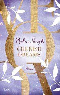 Cover for Singh · Cherish Dreams (Book)