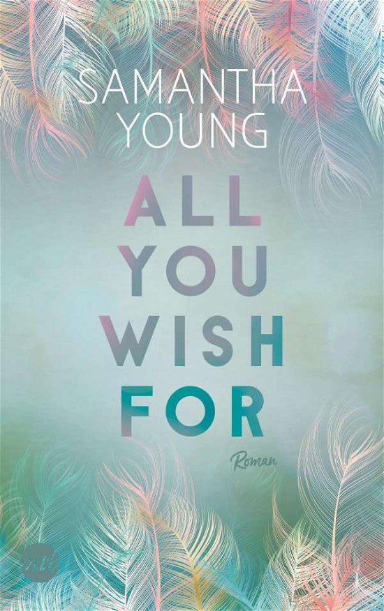 All You Wish For - Young - Other -  - 9783745701937 - 