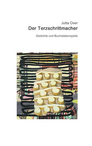 Cover for Jutta Over · Der Terzschrittmacher (Paperback Book) (2021)