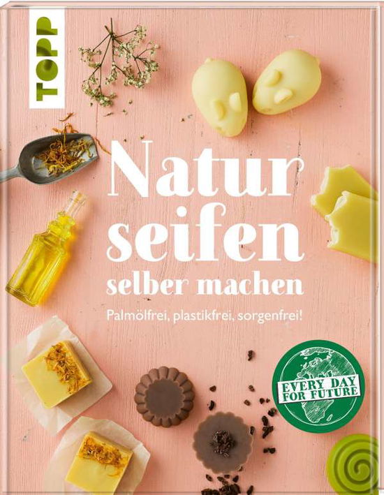 Cover for Westphal · Naturseifen selber machen (Bok)