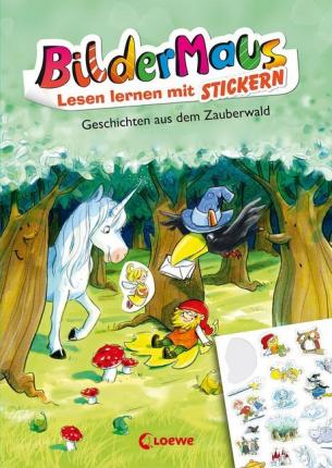 Geschichten aus dem Zauberwald - Färber - Books -  - 9783785583937 - 