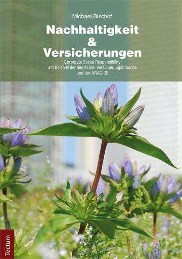 Cover for Bischof · Nachhaltigkeit und Versicherung (Book)