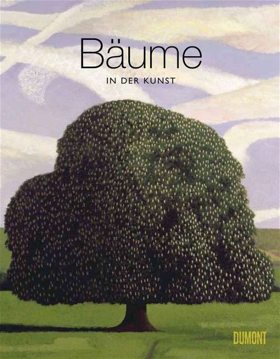 Cover for Hyland · Bäume in der Kunst (Bok)