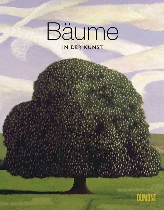 Cover for Hyland · Bäume in der Kunst (Book)