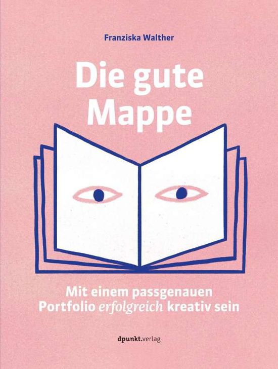 Cover for Walther · Die gute Mappe (Book)