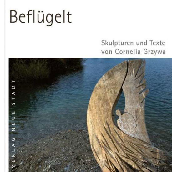 Cover for Grzywa · Beflügelt (Bok)