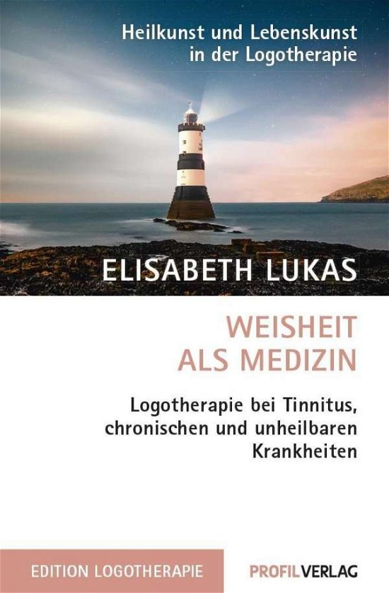 Cover for Lukas · Weisheit als Medizin (Book)