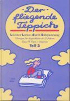 Cover for Klaus W. Vopel · Der fliegende Teppich Teil 1 (Paperback Book) (2002)