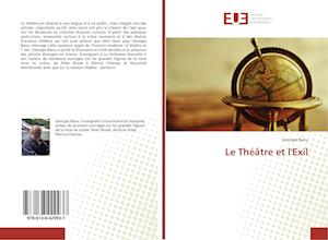 Cover for Banu · Le Théâtre et l'Exil (Book)