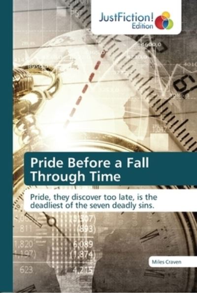 Cover for Craven · Pride Before a Fall Through Time (Book) (2019)