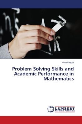 Cover for Nedal · Problem Solving Skills and Academ (Bok) (2018)