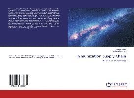 Cover for Tefera · Immunization Supply Chain (Book)