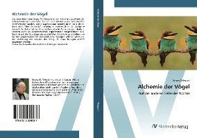 Cover for Teleguin · Alchemie der Vögel (Buch)