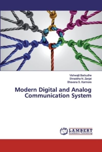 Cover for Barbudhe · Modern Digital and Analog Comm (Book) (2020)