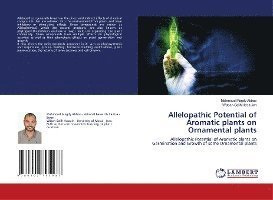 Cover for Abbas · Allelopathic Potential of Aromati (Book)
