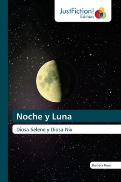 Cover for Barbara Rossi · Noche y Luna (Paperback Book) (2021)