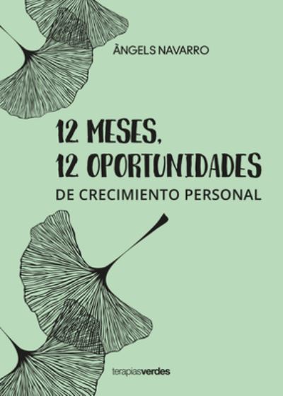 Cover for Angels Navarro · 12 Meses 12 Oportunidades (Taschenbuch) (2022)