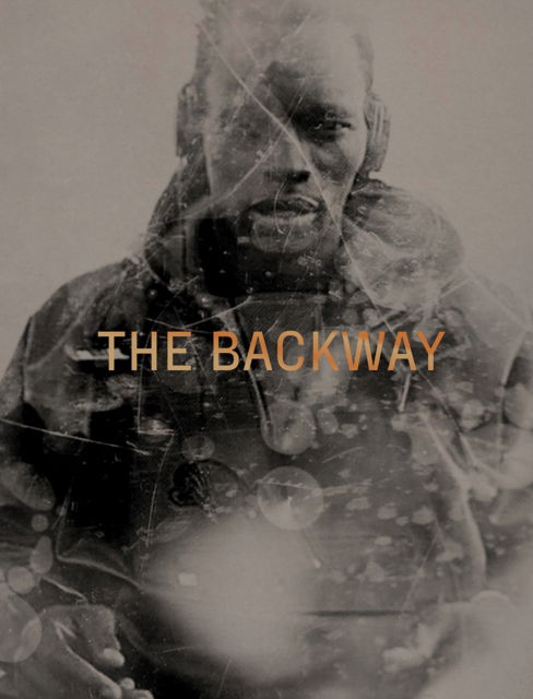 Cover for Varios Autores · Backway (Hardcover Book) (2022)