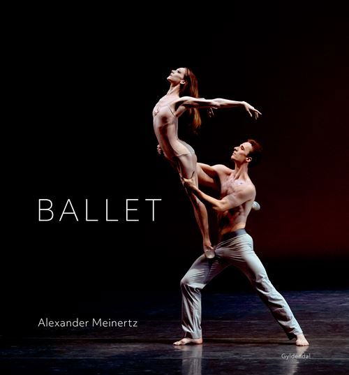 Cover for Alexander Meinertz · Ballet (Bound Book) [1. Painos] (2022)