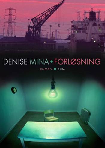 Cover for Denise Mina · Forløsning (Book) (2004)