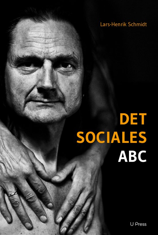 Cover for Lars-Henrik Schmidt · Det sociales ABC (Paperback Bog) (2019)