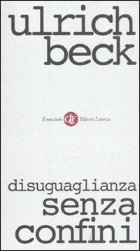 Cover for Ulrich Beck · Disuguaglianza Senza Confini (DVD)