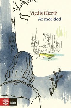Cover for Vigdis Hjorth · Är mor död (ePUB) (2021)