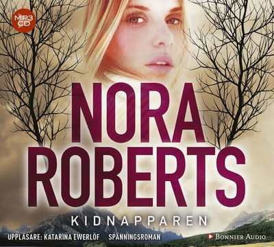 Cover for Nora Roberts · Kidnapparen (CD) (2018)