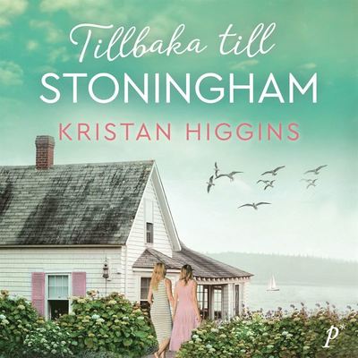 Cover for Kristan Higgins · Tillbaka till Stoningham (Audiobook (MP3)) (2021)