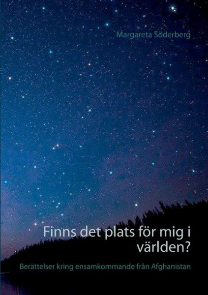 Cover for Söderberg · Finns det plats för mig i vär (Book) (2019)