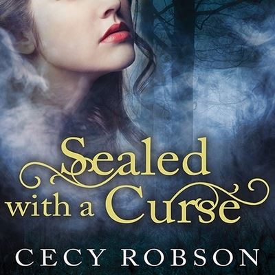 Sealed with a Curse - Cecy Robson - Musique - Tantor Audio - 9798200055937 - 3 septembre 2013