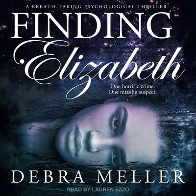 Cover for Debra Meller · Finding Elizabeth (CD) (2021)