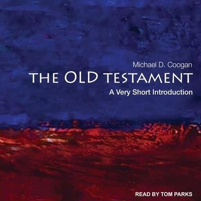 Cover for Michael Coogan · The Old Testament Lib/E (CD) (2021)