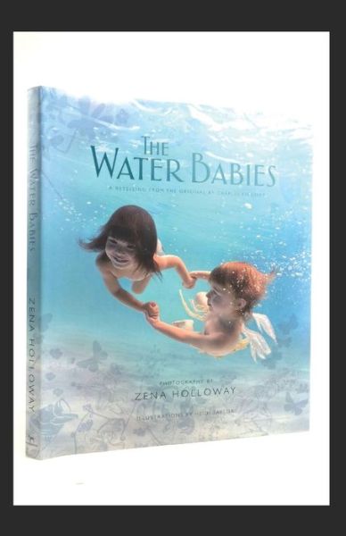 The Water-Babies: Classic Edition (Annotated) - Charles Kingsley - Books - Independently Published - 9798422422937 - February 24, 2022