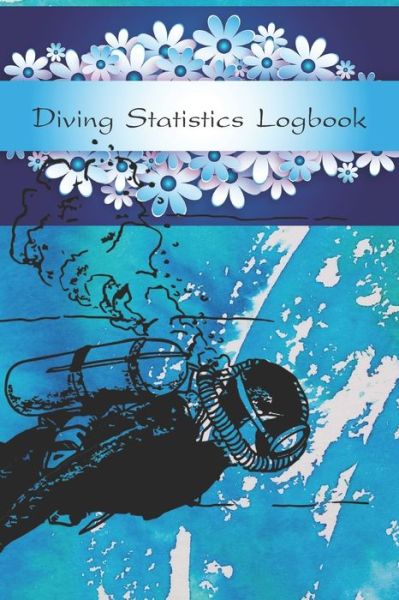 Cover for Terry Smith · Diving statistics log book (Paperback Book) (2020)