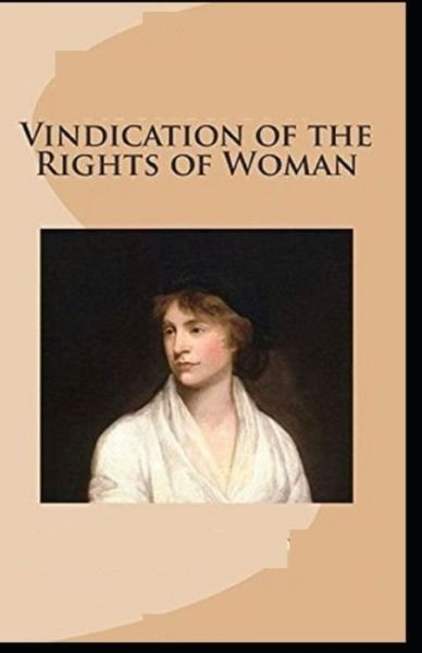 Cover for Mary Wollstonecraft · A Vindication of the Rights of Woman (Taschenbuch) (2021)