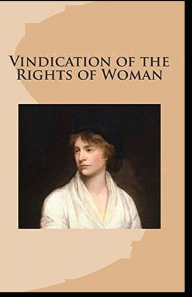 Cover for Mary Wollstonecraft · A Vindication of the Rights of Woman (Pocketbok) (2021)