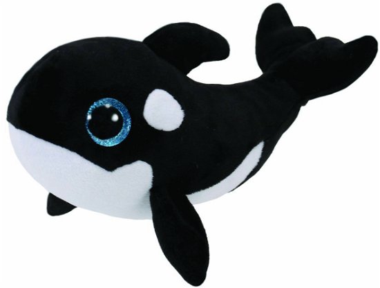 Cover for As Company · TY Beanie Boo - Nona the Orca (15cm) (1607-36893) (Toys) (2018)