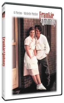 Frankie & Johnny - Frankie & Johnny - Movies - ACP10 (IMPORT) - 0032429284938 - October 10, 2017