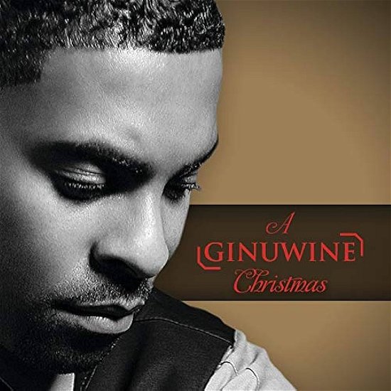 Cover for Ginuwine · Ginuwine-a Ginuwine Christmas (CD)