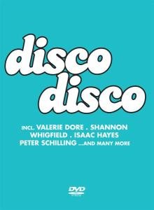 Disco Disco - V/A - Movies - ZYX - 0090204904938 - June 2, 2005