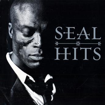 Cover for Seal · Hits (CD) [Special edition] (2009)