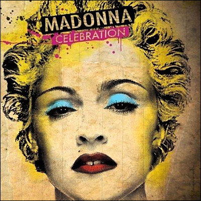 Celebration - Madonna - Música - WARNER BROS - 0093624972938 - 1 de março de 2024