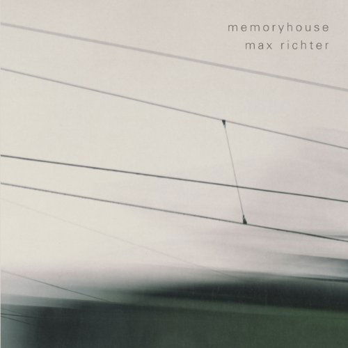 Memoryhouse - Max Richter - Music - FatCat - 0600116130938 - January 31, 2014