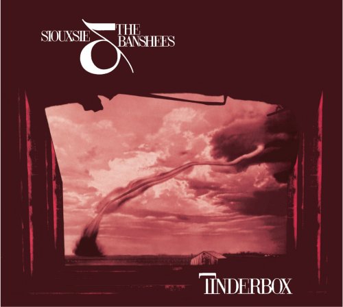 Tinderbox - Siouxsie & the Banshees - Muzyka - POLYDOR - 0600753148938 - 6 kwietnia 2009