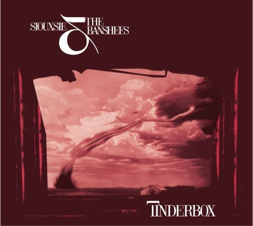Cover for Siouxsie &amp; the Banshees · Tinderbox (CD) [Remastered edition] (2009)