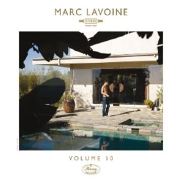 Volume 10 - Marc Lavoine - Music - UNIVERSAL - 0600753193938 - August 18, 2009