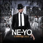 Cover for Ne-yo · Libra Scale Slidepack (CD)