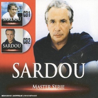 Cover for Michel Sardou · Master Serie (Frn) (CD) (2007)