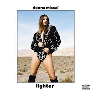 Cover for Donna Missal · Lighter (LP) (2020)